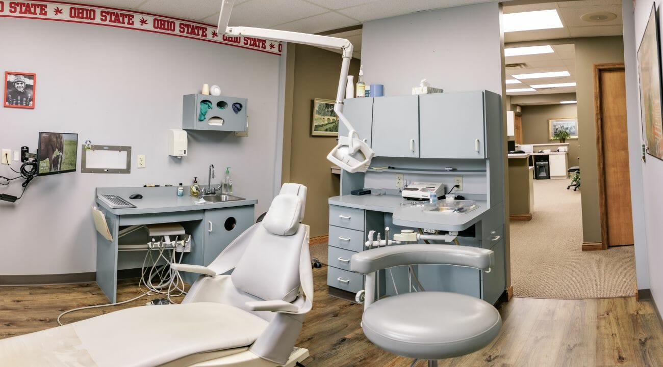 Ceramic Crowns Pinson Dentistry