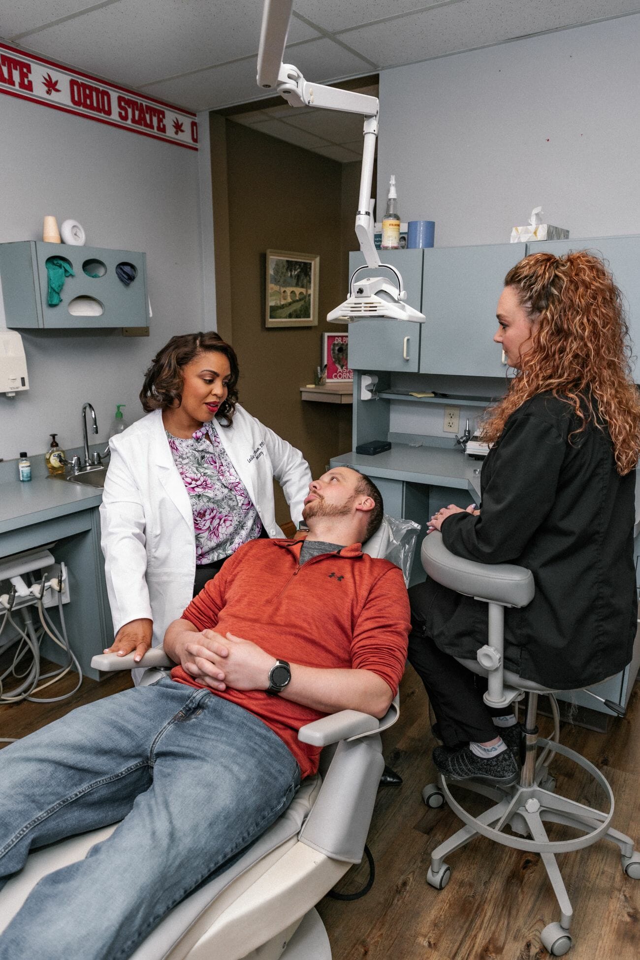 Dental Implant Restorations Pinson Dentistry