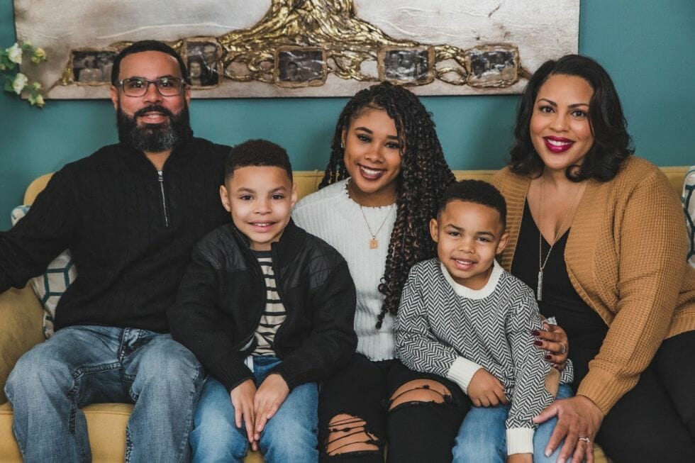 Meet Dr. Pinson Pinson Dentistry