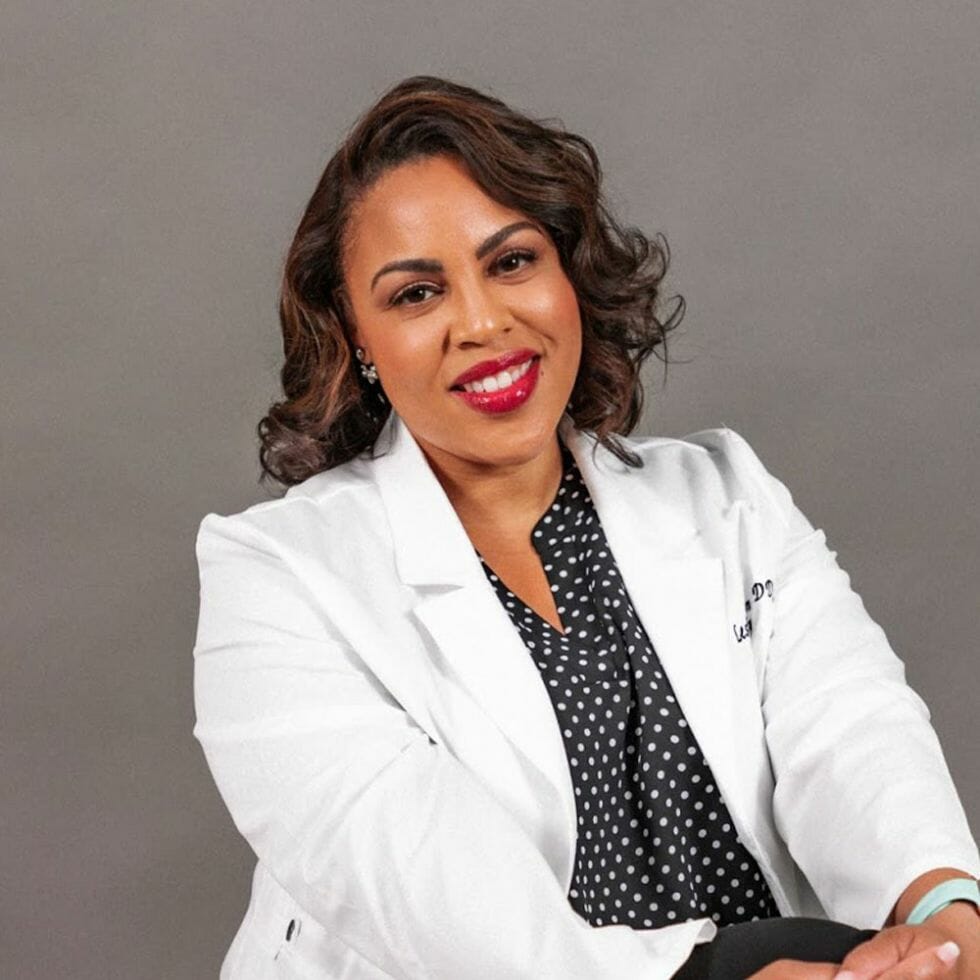 Meet Dr. Pinson Pinson Dentistry