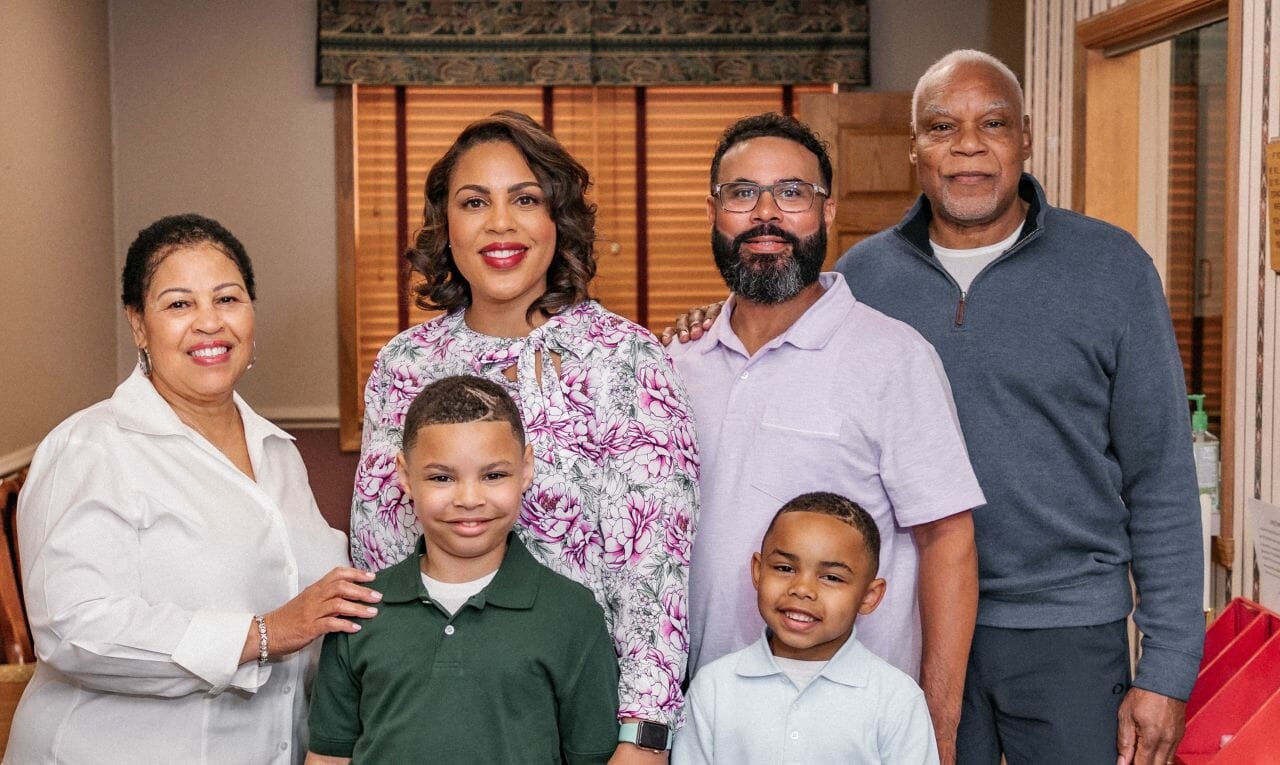 Meet Dr. Pinson Pinson Dentistry